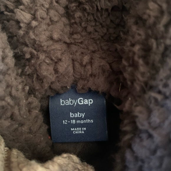 Kids jacket - Picture 2 of 3